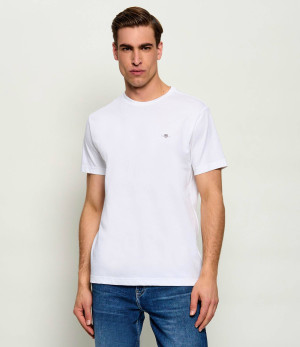 Gant T-shirt SHIELD | Slim Fit