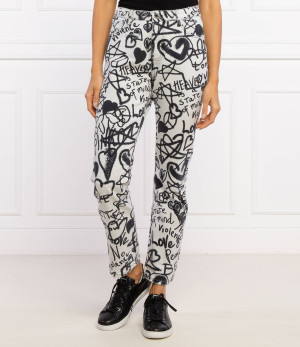 Pinko Jeansy GAIA 8 | Boyfriend fit