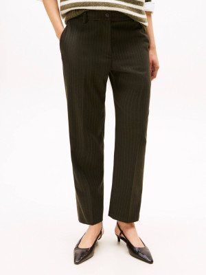 Tommy Hilfiger Spodnie chino | Straight fit
