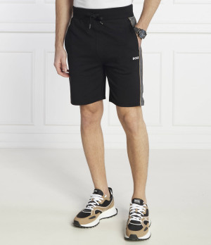 BOSS BLACK Szorty | Regular Fit