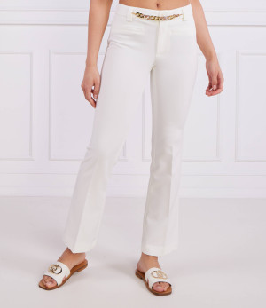 Liu Jo Spodnie | Slim Fit