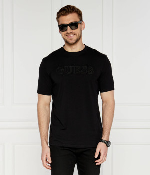GUESS ACTIVE T-shirt Alphy | Regular Fit | stretch