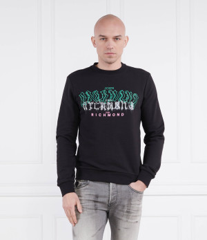 John Richmond Bluza | Regular Fit