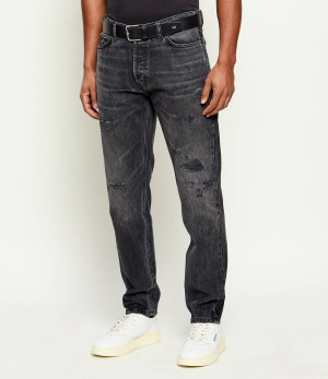 HUGO Jeansy 634 | Tapered fit