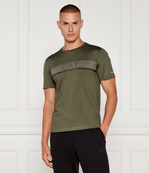 EA7 T-shirt | Extra slim fit
