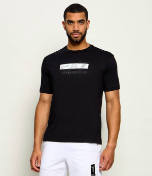 EA7 T-shirt | Regular Fit