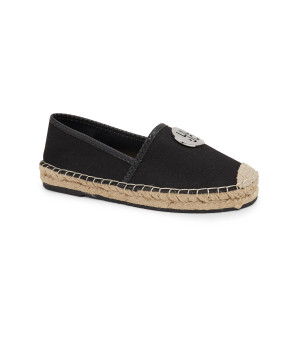 Liu Jo Espadryle Vera 05 | z dodatkiem skóry