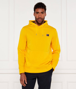 Gant Bluza CONTRAST | Regular Fit