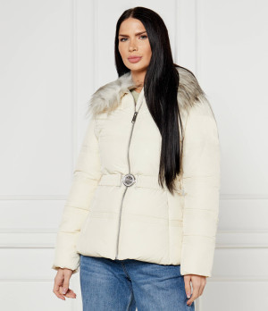 GUESS Kurtka MARISOL | Regular Fit