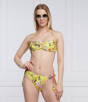 Liu Jo Beachwear Góra od bikini BANDEAU