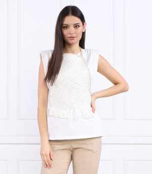 Liviana Conti T-shirt + top | Regular Fit
