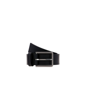 Calvin Klein Skórzany pasek ESSENTIAL