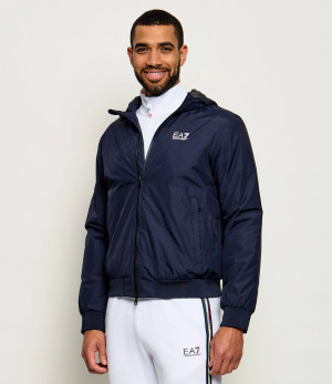EA7 Kurtka | Regular Fit