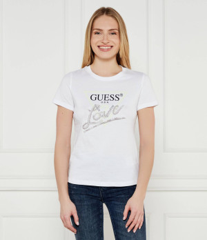 GUESS T-shirt | Regular Fit