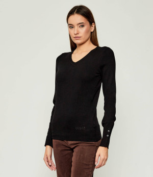 GUESS Sweter | Regular Fit