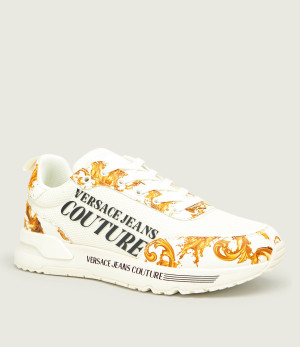 Versace Jeans Couture Sneakersy FONDO DYNAMIC DIS. 20