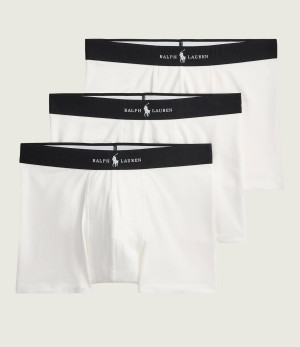 POLO RALPH LAUREN Bokserki 3-pack