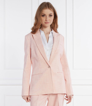 GUESS Marynarka Corinne | Regular Fit