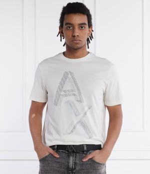 Armani Exchange T-shirt | Regular Fit