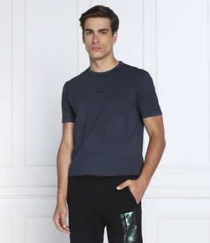 BOSS ORANGE T-shirt Tokks | Regular Fit