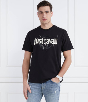 Just Cavalli T-shirt | Regular Fit