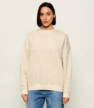 Anine Bing Bluza Miles | Loose fit