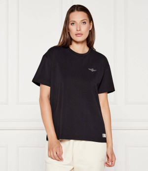 Aeronautica Militare T-shirt | Regular Fit