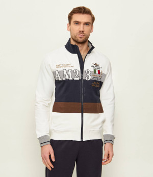 Aeronautica Militare Bluza | Regular Fit