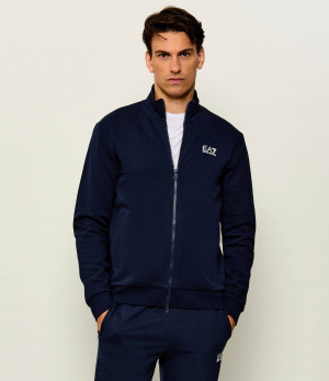 EA7 Bluza | Regular Fit