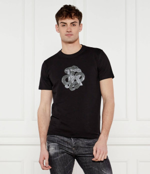 John Richmond T-shirt Bohaia | Slim Fit