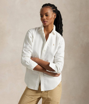 POLO RALPH LAUREN Koszula Harper | Regular Fit