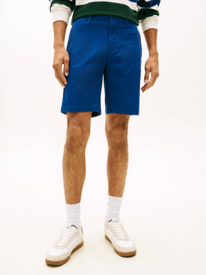 Tommy Hilfiger Szorty chino Denton | Slim Fit