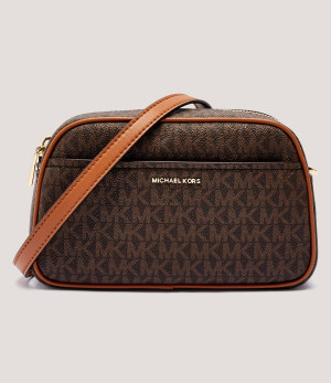 Michael Kors Listonoszka Jet Set