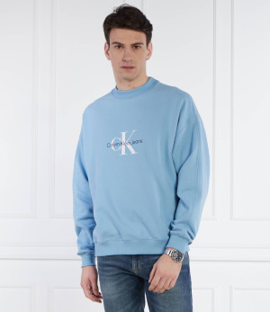 Calvin Klein Jeans Bluza ARCHIVAL MONOLOGO | Loose fit