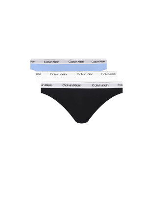 Calvin Klein Underwear Stringi 3-pack
