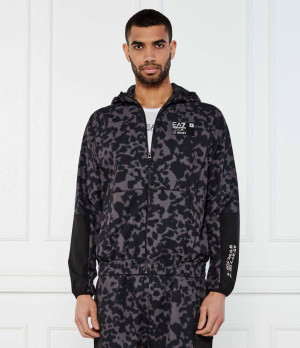 EA7 Kurtka | Regular Fit