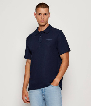Tommy Jeans Polo | Regular Fit