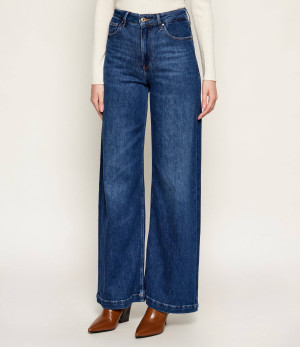 GUESS Jeansy BELLAGIO | Relaxed fit