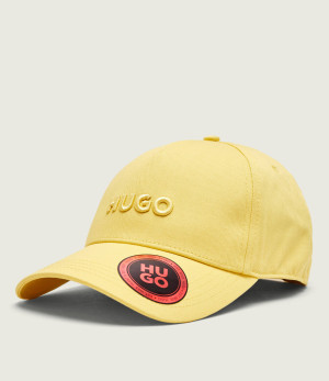 HUGO Bejsbolówka Jude