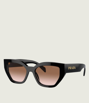 PRADA Okulary przeciwsłoneczne PR A09S
