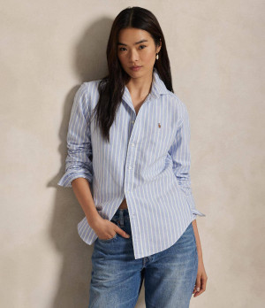 POLO RALPH LAUREN Koszula Harper | Regular Fit