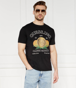 GUESS T-shirt TIMELESS LOGO | Regular Fit