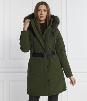 Michael Kors Kurtka | Regular Fit