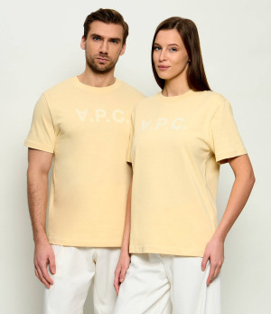 A.P.C. T-shirt | Regular Fit