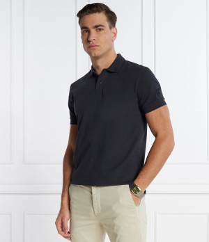 BOSS GREEN Polo Pio 1 | Regular Fit | stretch