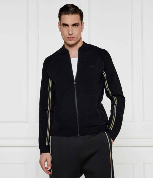 BOSS GREEN Bluza Zurray | Regular Fit