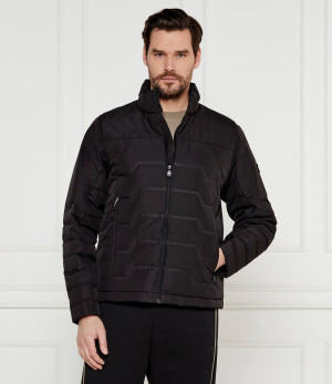 BOSS GREEN Puchowa kurtka J_Kharan | Regular Fit