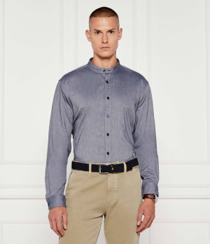 BOSS ORANGE Koszula Race_1_M | Regular Fit