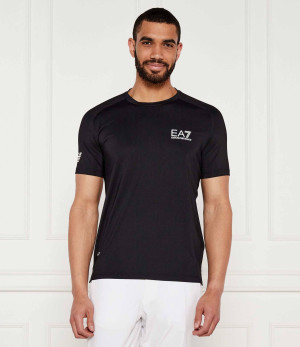 EA7 T-shirt | Regular Fit