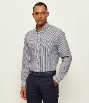BOSS BLACK Koszula H-LIAM-BD-E-C1-261 | Regular Fit | stretch